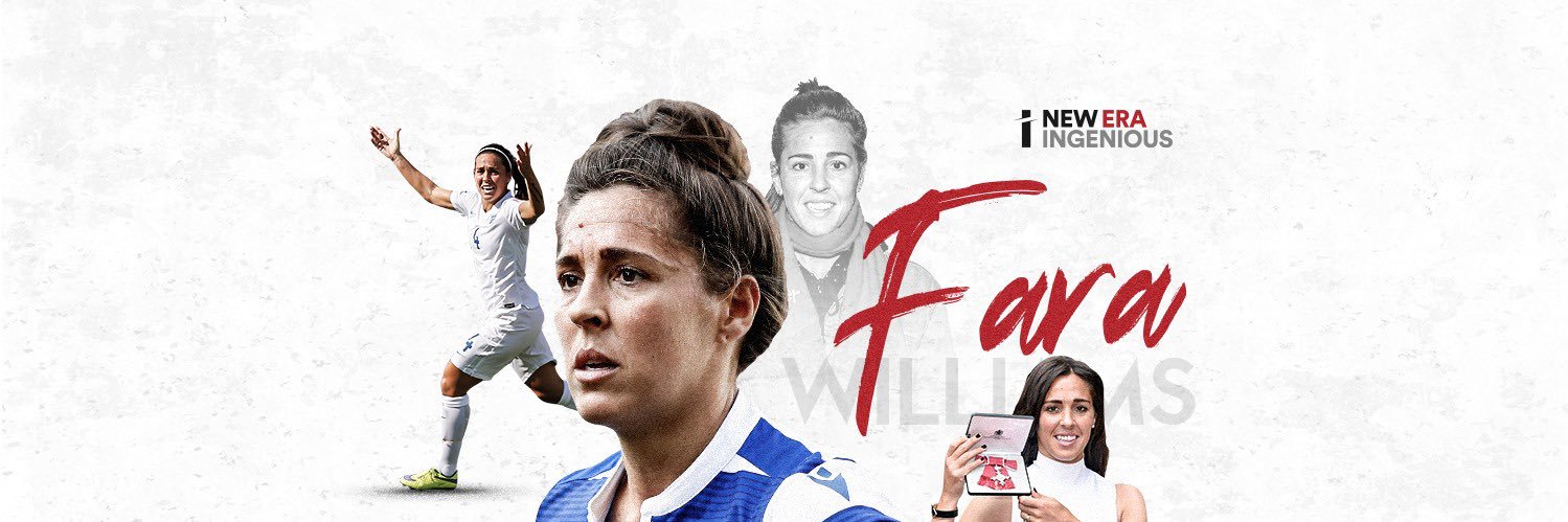 fara_williams47's profile banner image