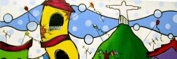 stepanrio's profile banner image