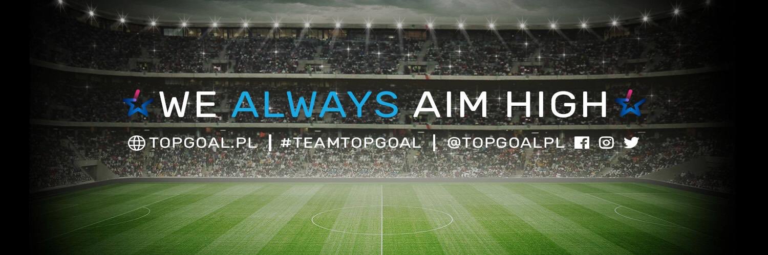 topgoalpl's profile banner image