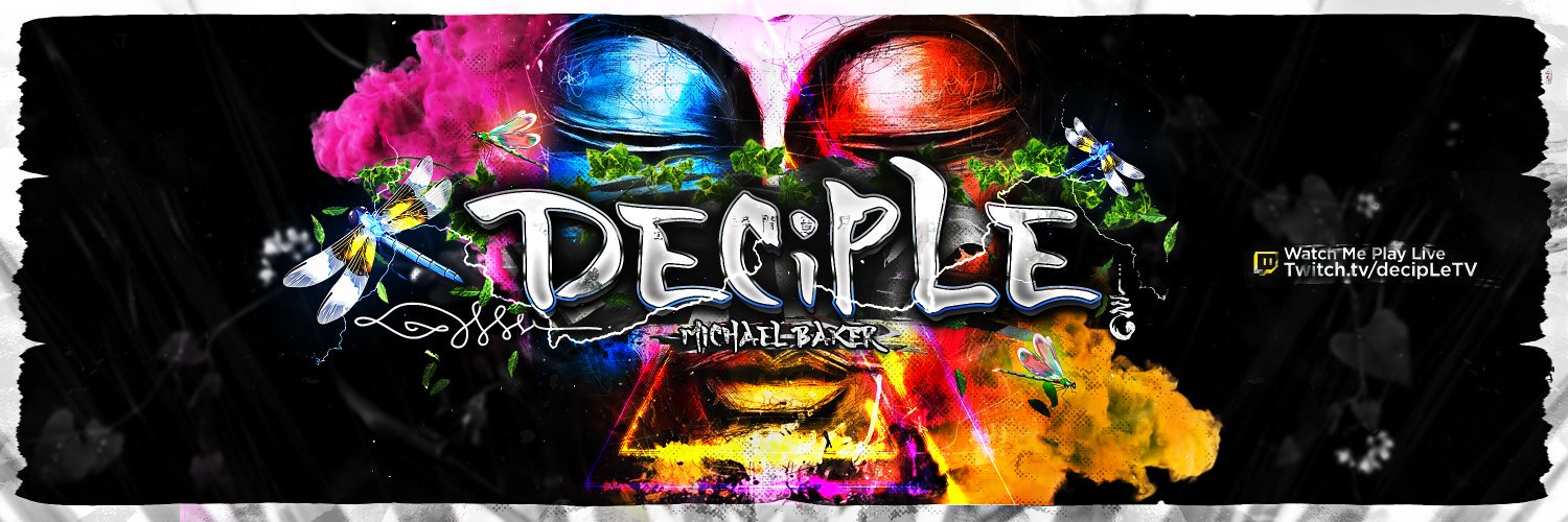 decipLe banner