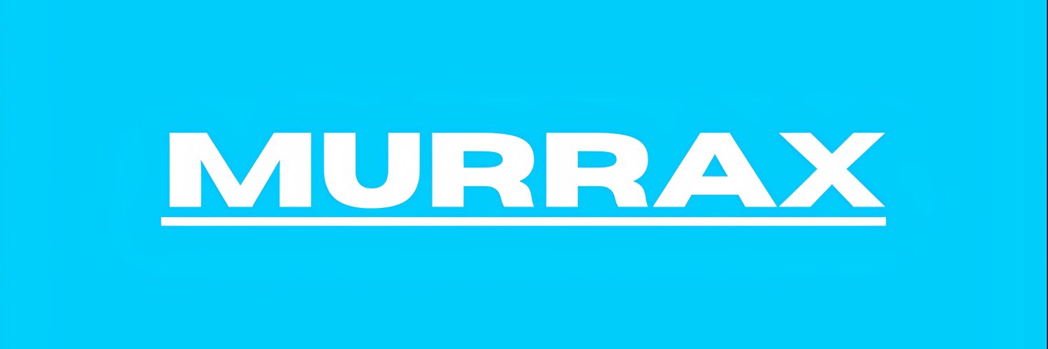 MurraxDev's profile banner image
