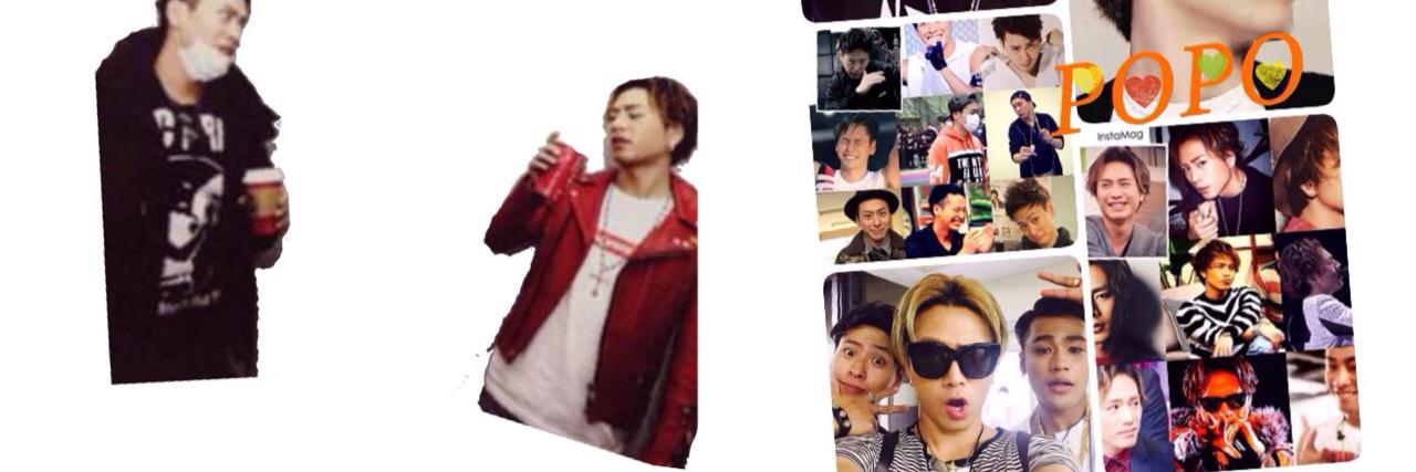 3jsb______popo's profile banner image