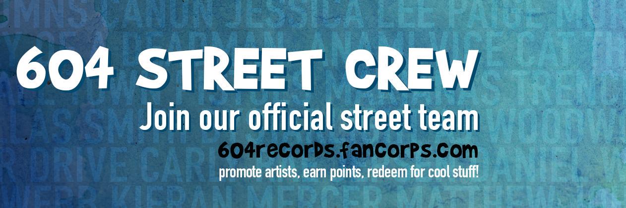 604StreetCrew's profile banner image