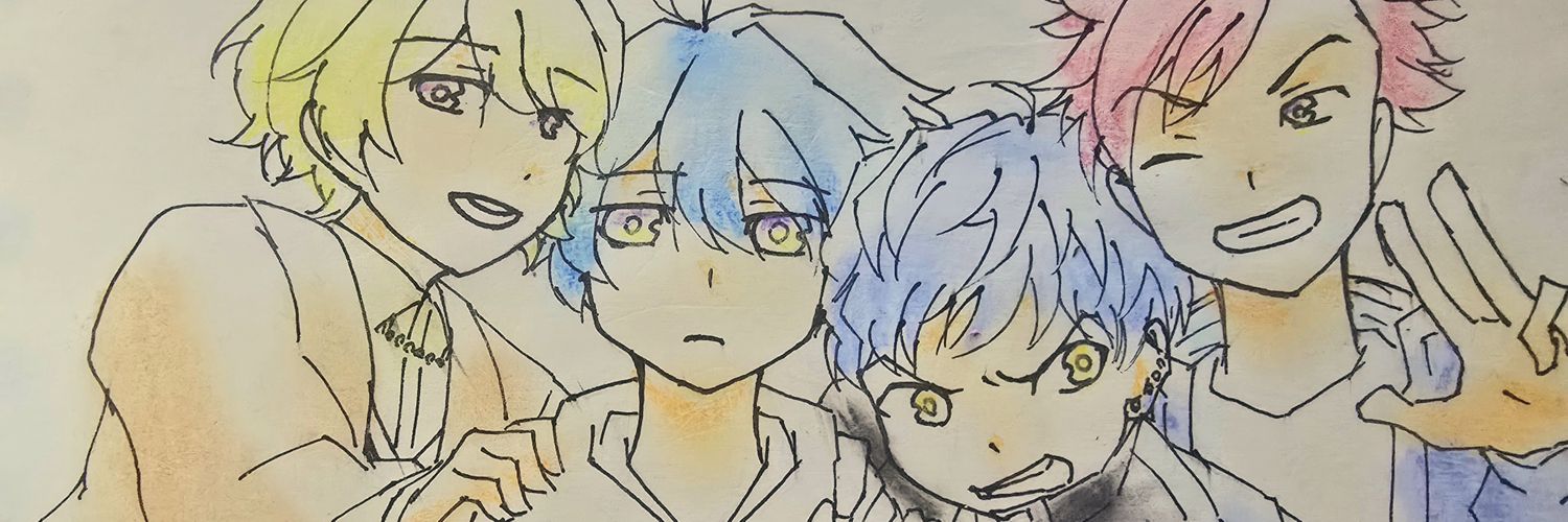 koma_csz's profile banner image