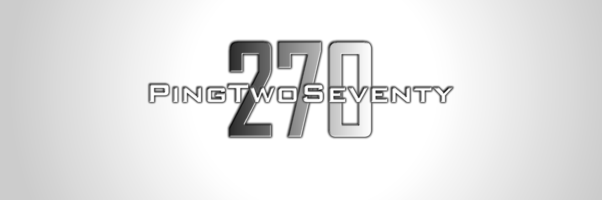 PingTwoSeventy's profile banner image