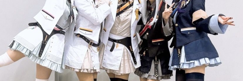 HAYOU_oO's profile banner image