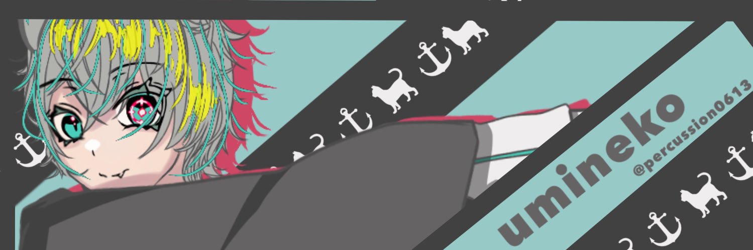 percussion0613's profile banner image