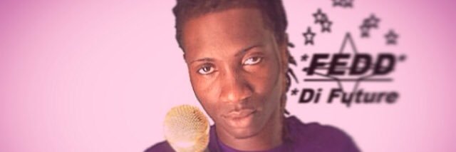 feddmusic's profile banner image