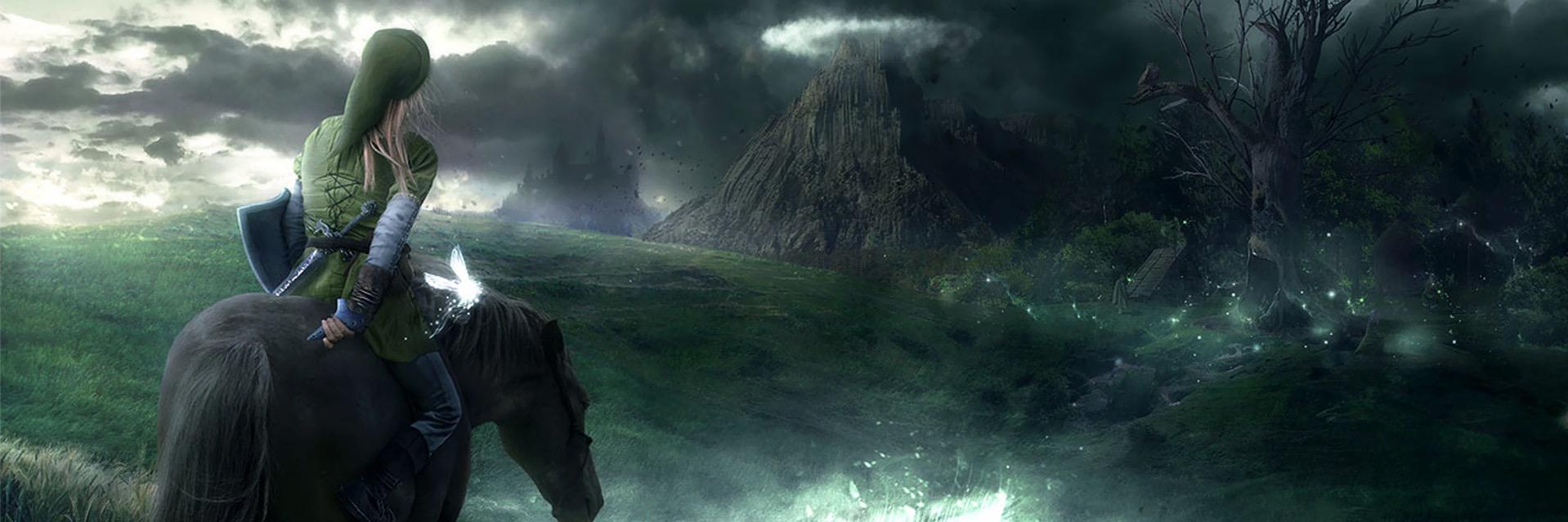 Rizzlemonster's profile banner image