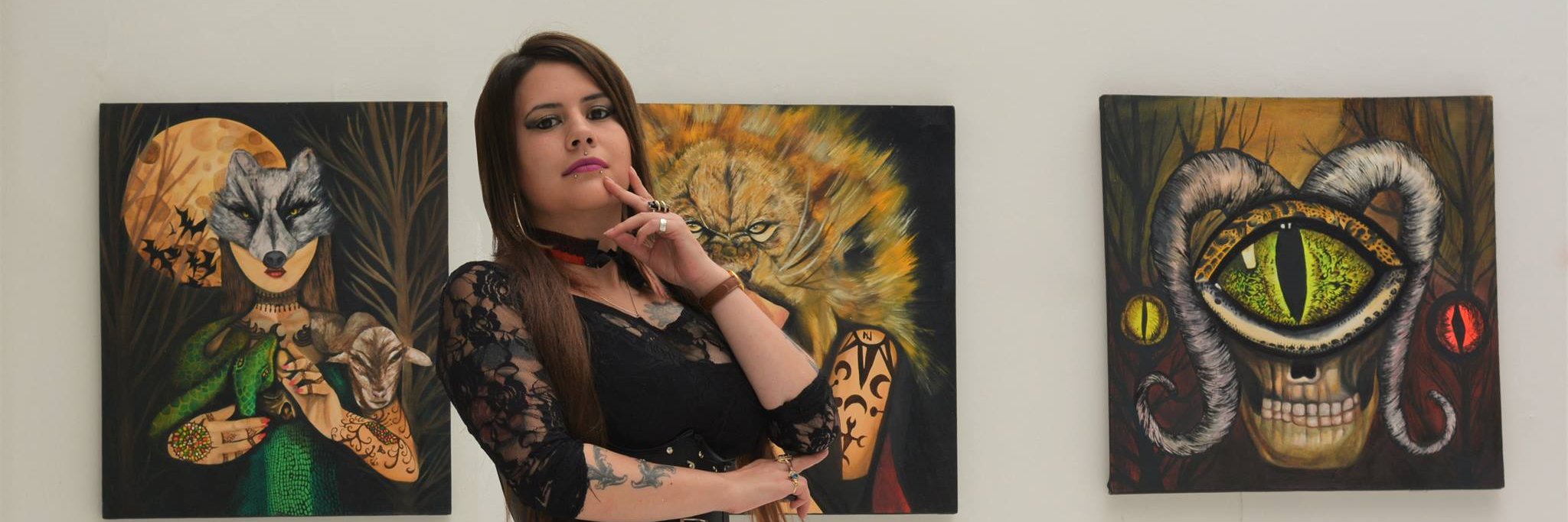 DianaDimarc's profile banner image