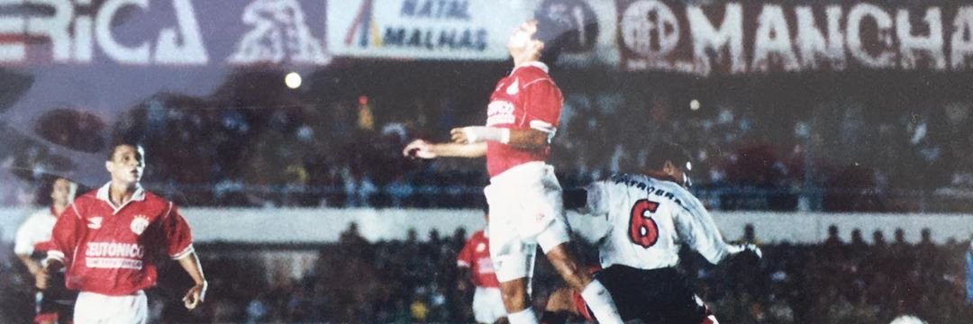 Wesley Oliveira banner