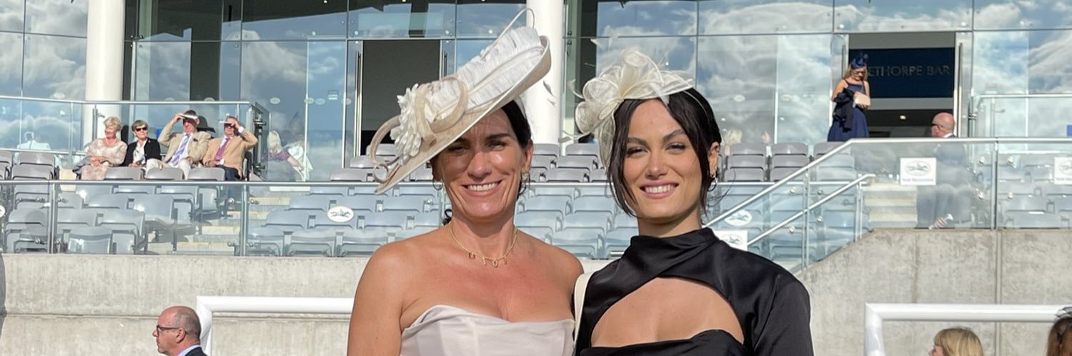 Helen Robinson banner