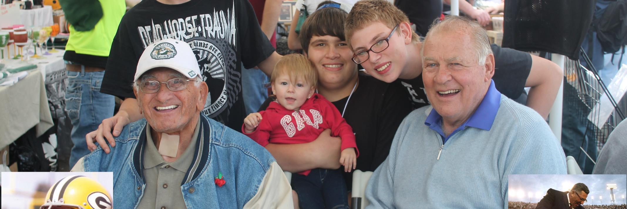 Troy Lechleitner banner