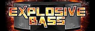 Explosive Bass HQ banner