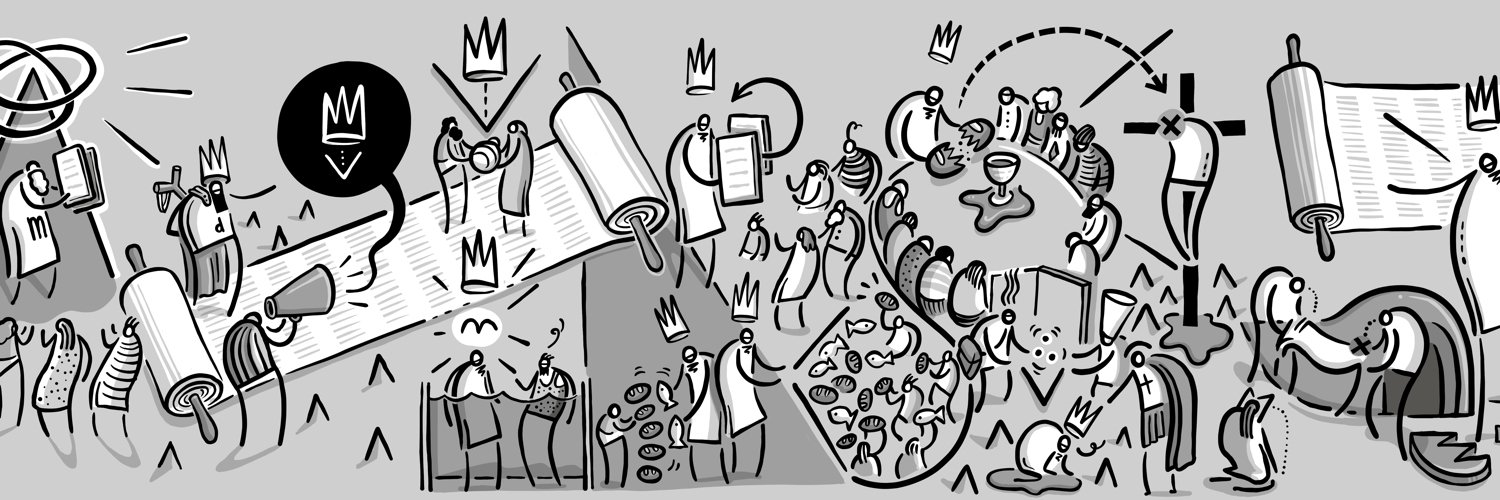 saamvisual meditations banner