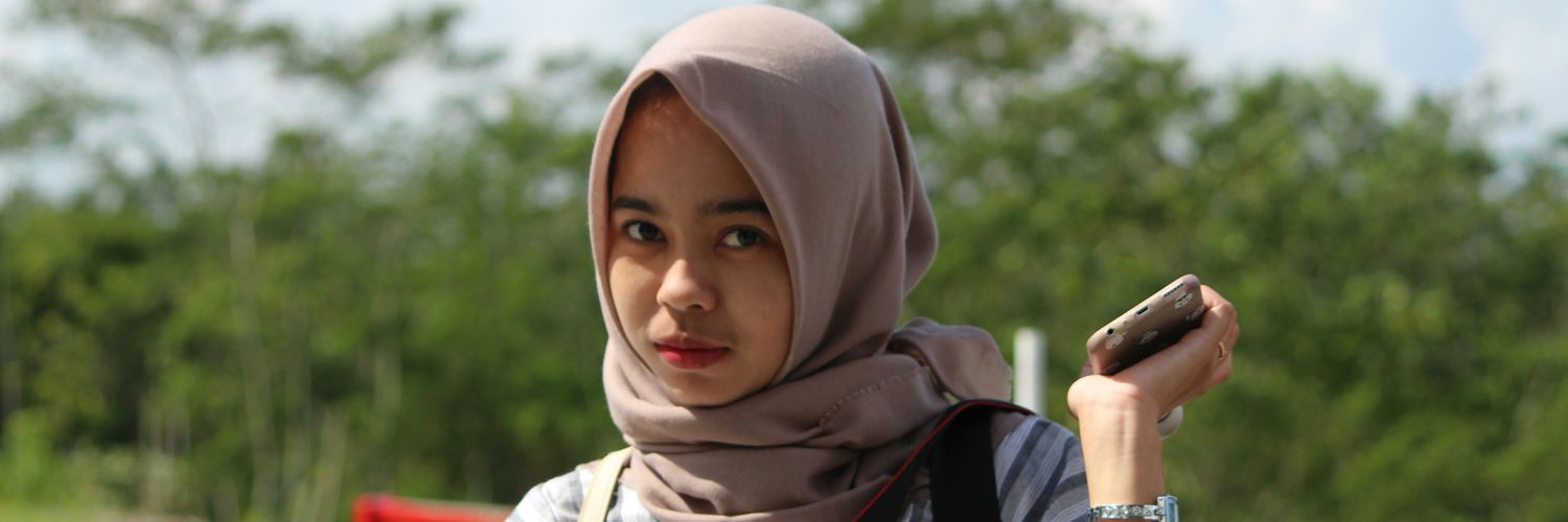 Cindhypram's profile banner image