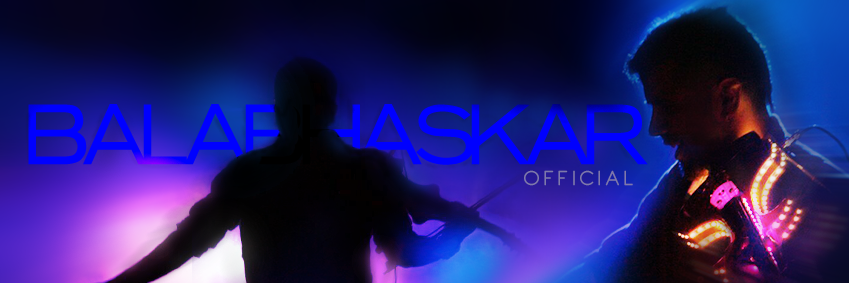 iambalabhaskar's profile banner image