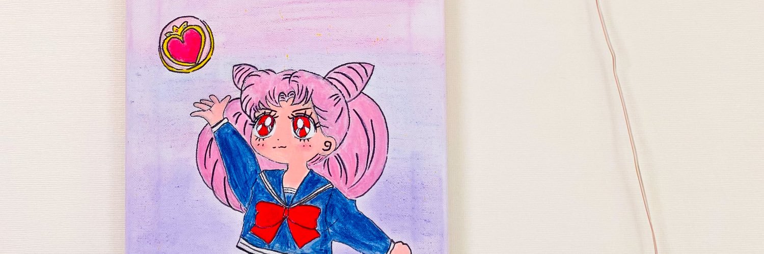 🎀 ⷡ ⷪ ⷢ ⷫ미미🎀 banner