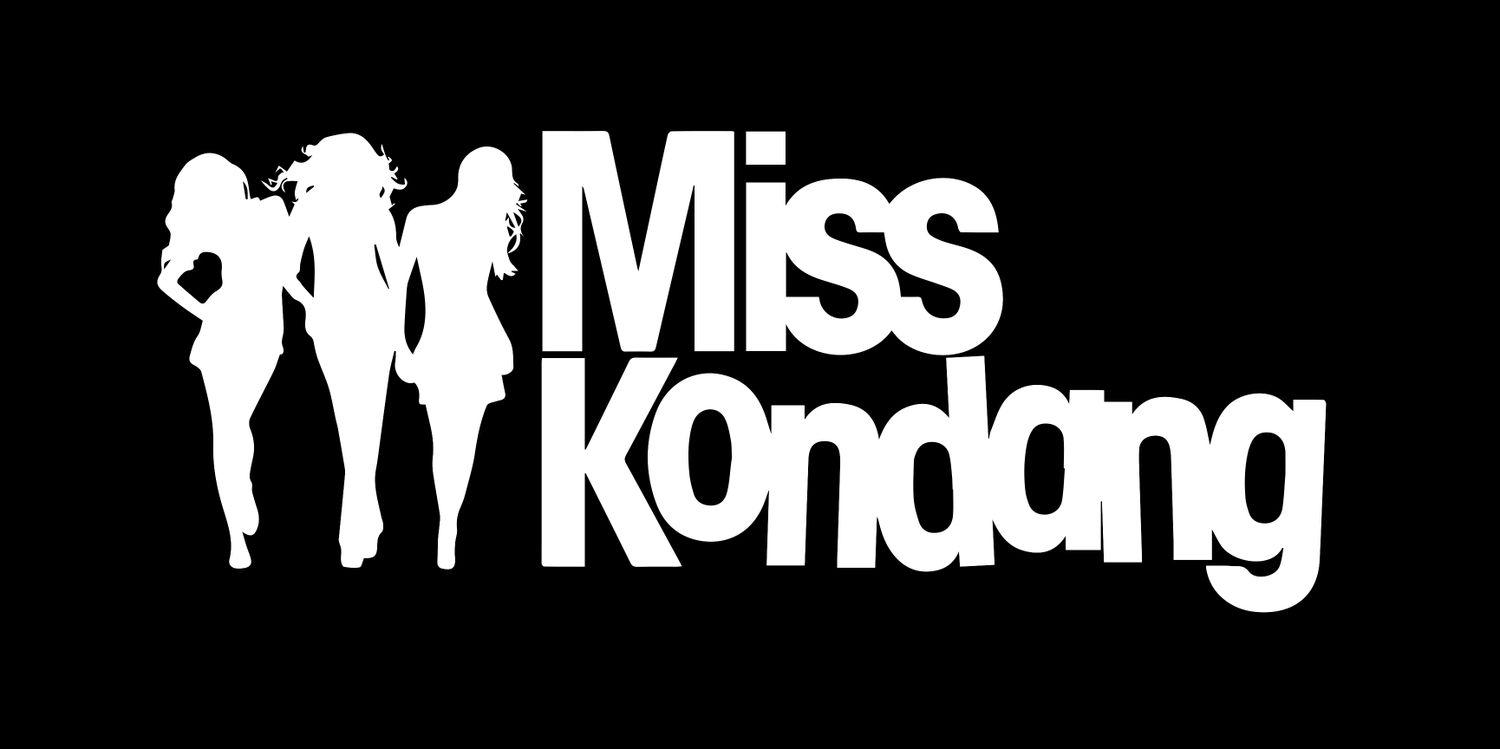 MissKondang's profile banner image
