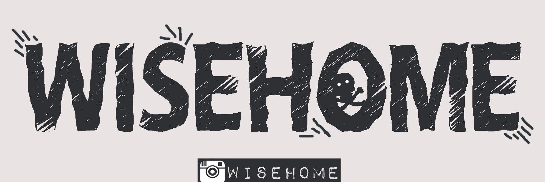 wisehome_'s profile banner image