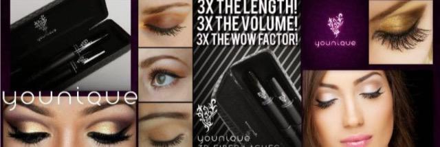 NuffGoodMakeup's profile banner image