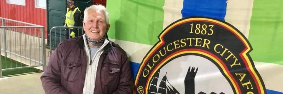 Michael Titley banner