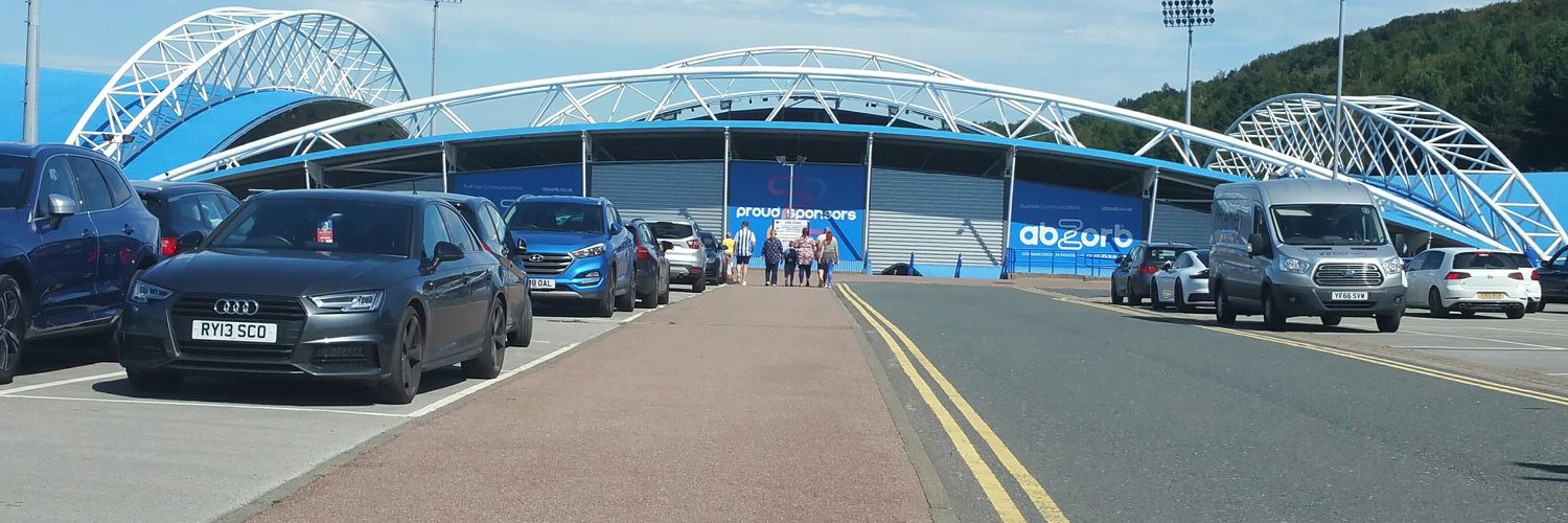 Dan Gleeballs banner