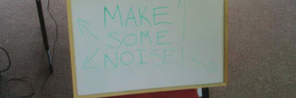 Accessible Music  banner