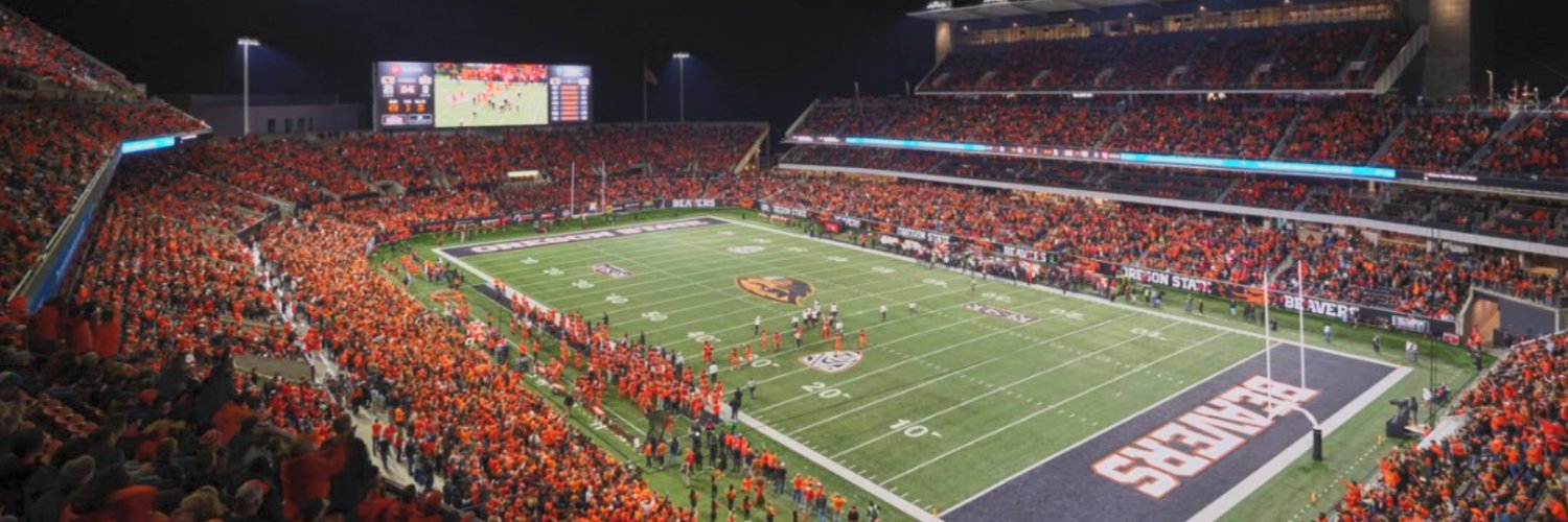 BroncoBeaver's profile banner image