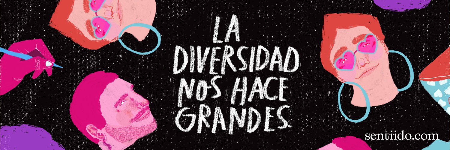 Sentiido's banner