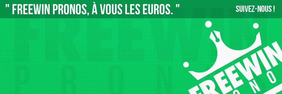 FreeWINProno's profile banner image