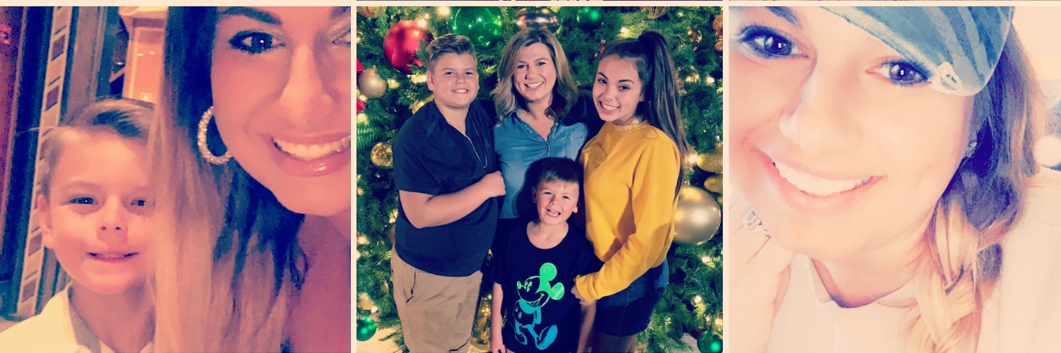 LisaDunn1983's profile banner image