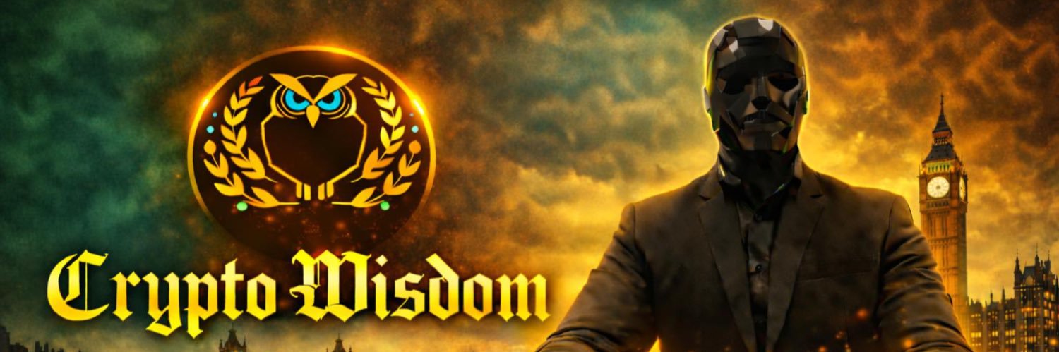 Crypto Wisdom Workshop banner