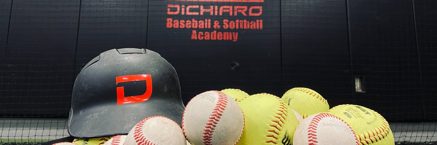DiChiaro Academy banner