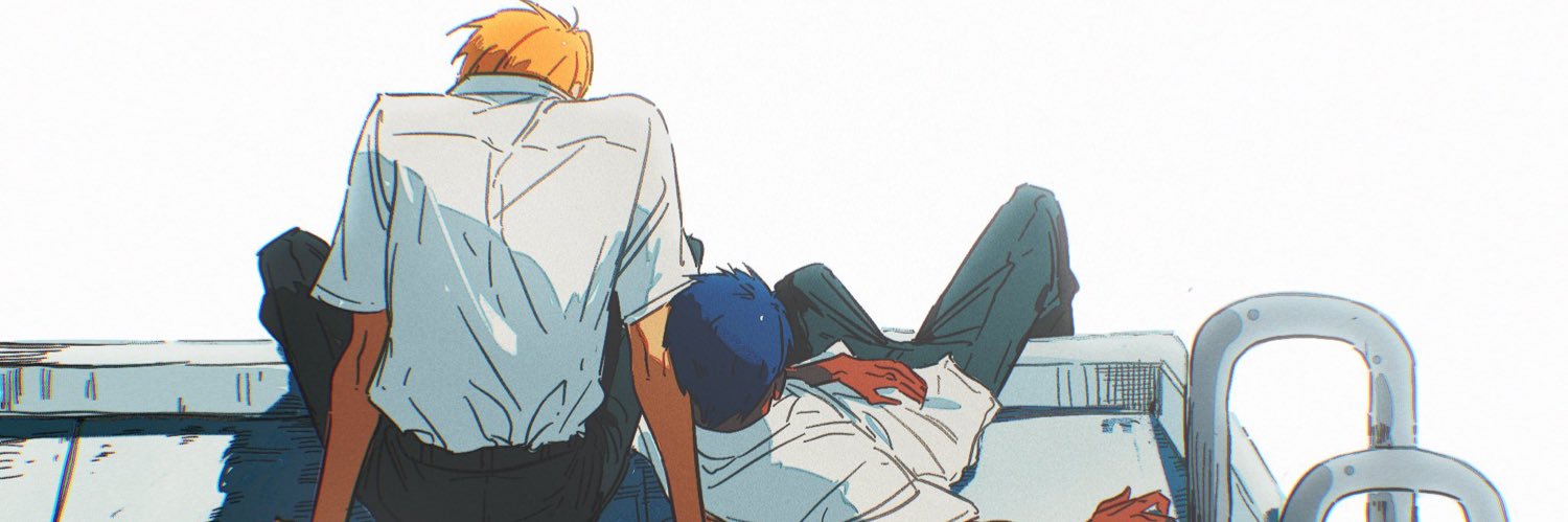 ayao1122's profile banner image