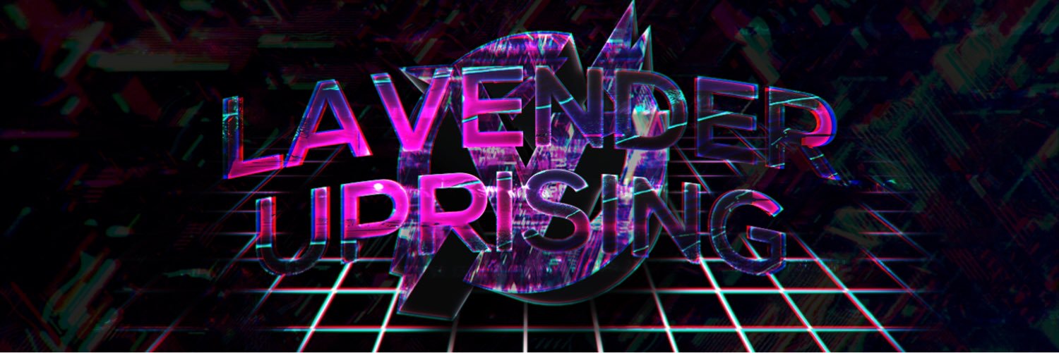 OurLavender's profile banner image