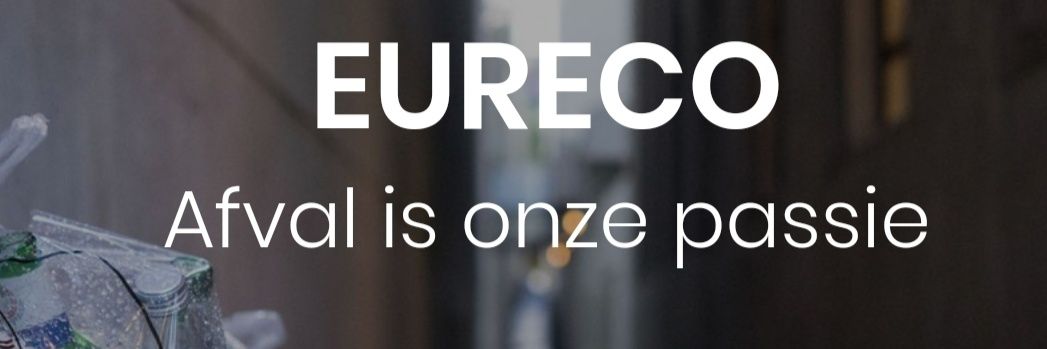 Eureco BV banner