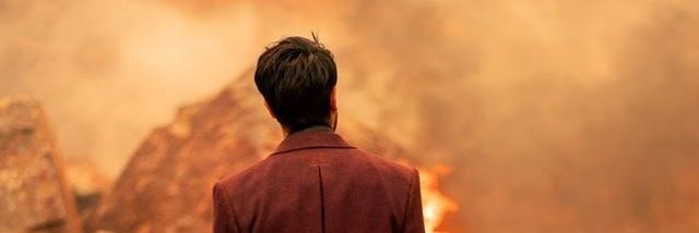 Rhosgobelss's profile banner image