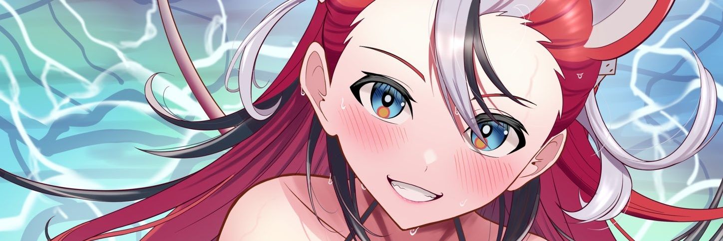 紳士りゅんりー♪ banner