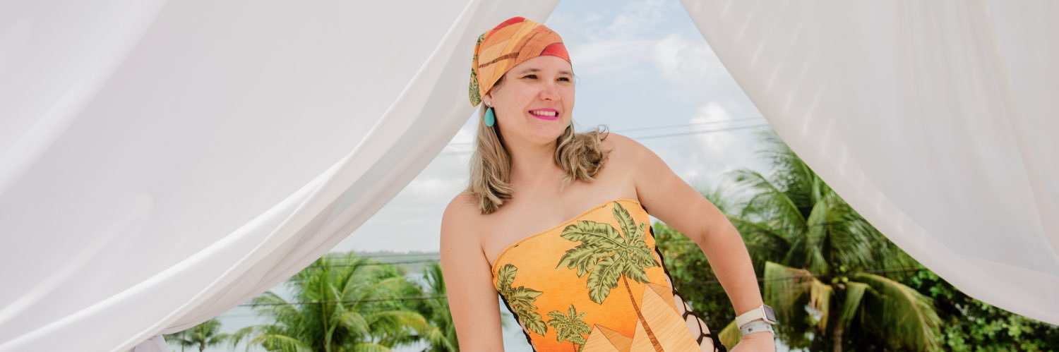 AnneKaNobrega's profile banner image