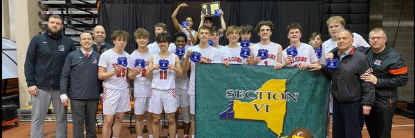 NWFalconsHoops Profile Banner