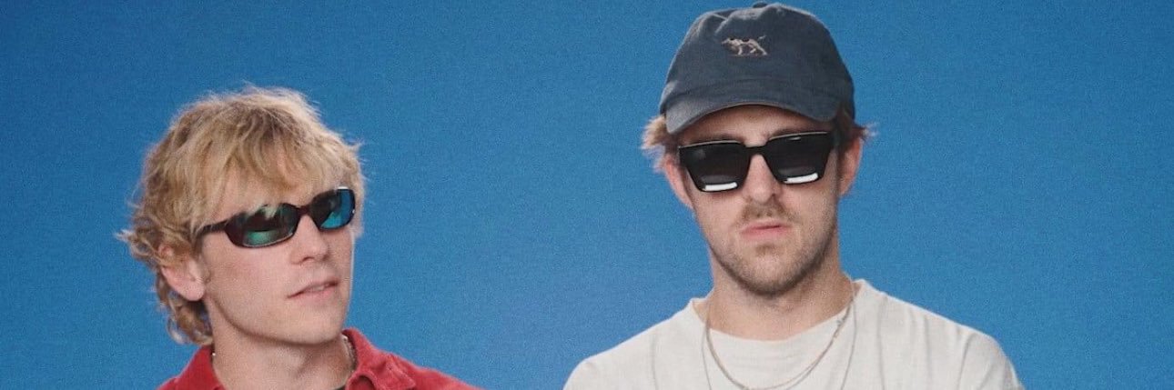 ixroflo's profile banner image