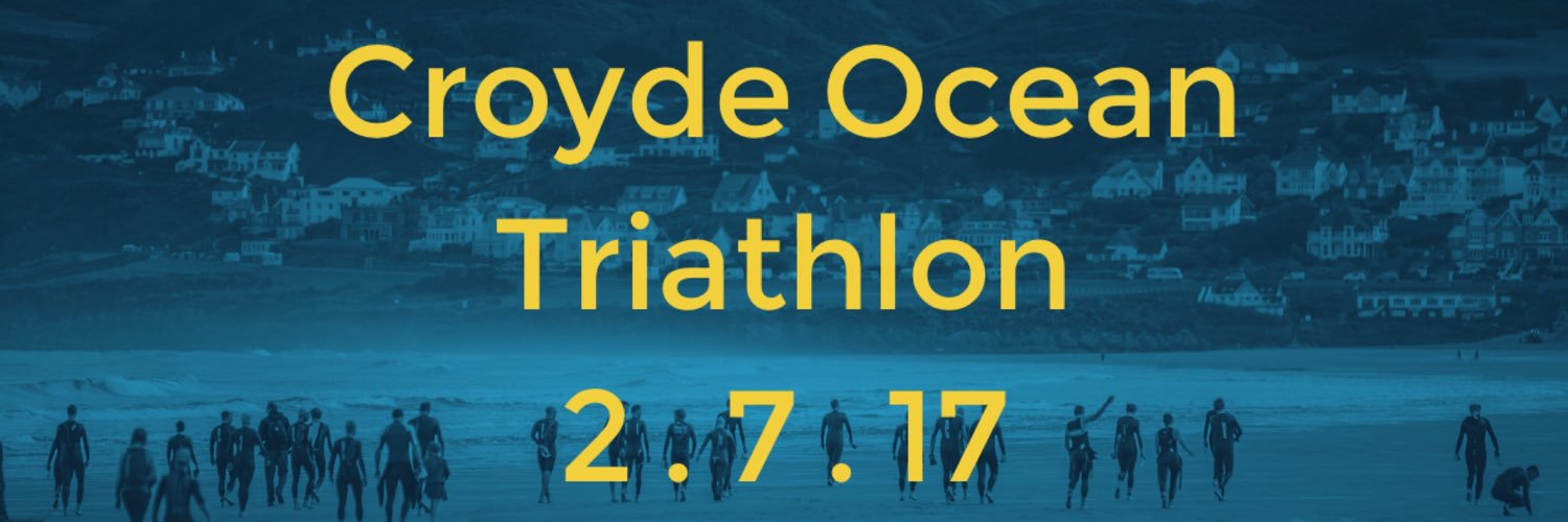 CroydeOcean's profile banner image