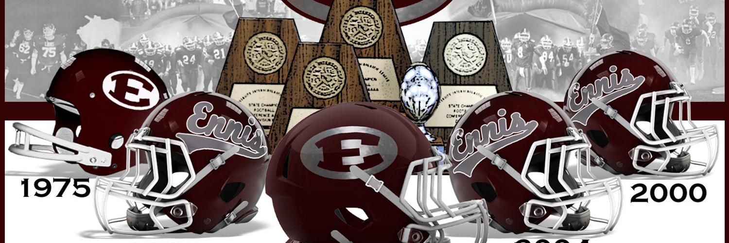 EnnisFootball Profile Banner