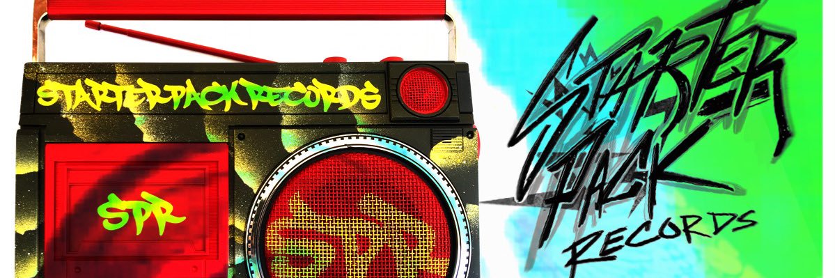 STARTERPACKREX's profile banner image