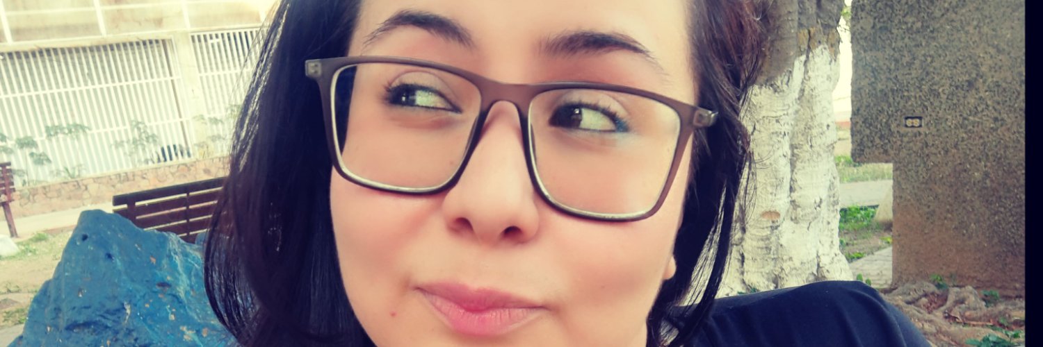 IrianyC's profile banner image