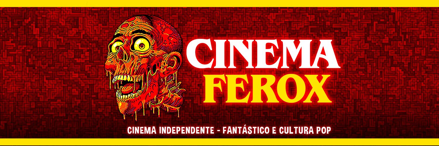 Cinemaferox's profile banner image