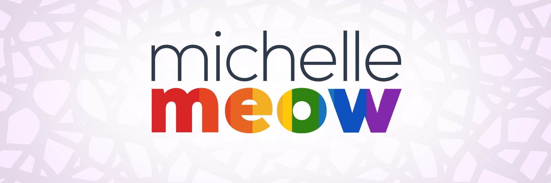 msmichellemeow's profile banner image