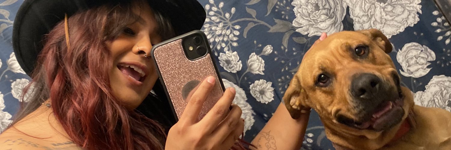 Rocha_kassy's profile banner image