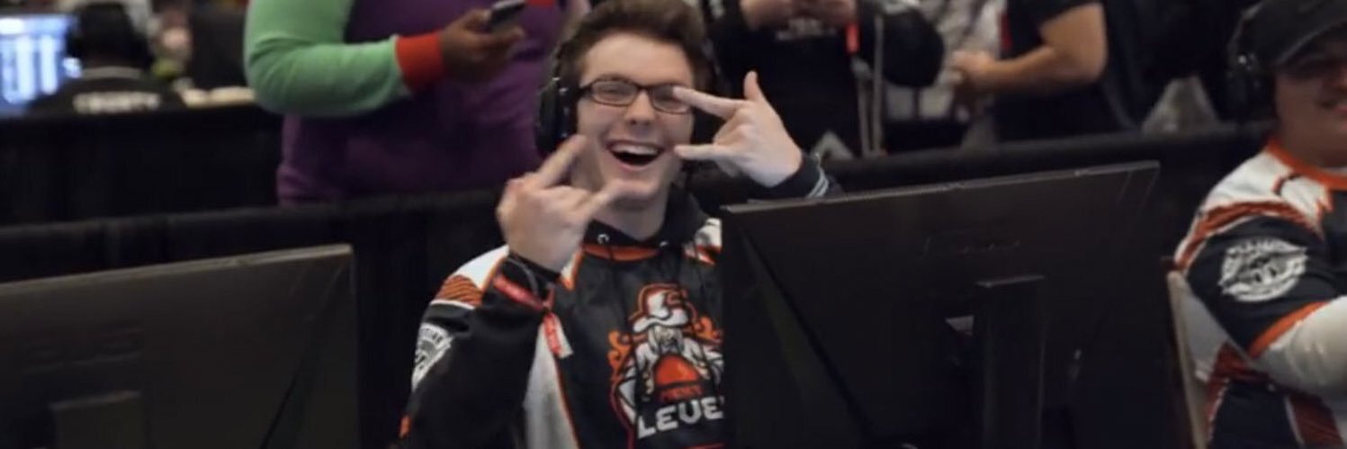 Paragoon_'s profile banner image